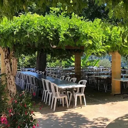 Hotel Domaine De Malet 3*