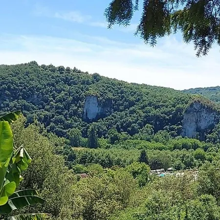 Domaine De Malet Hotel 3*