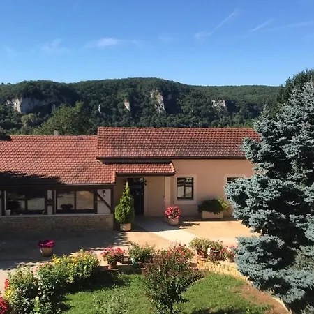Domaine De Malet