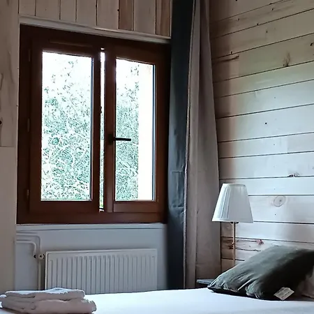 Domaine De Malet Hotel