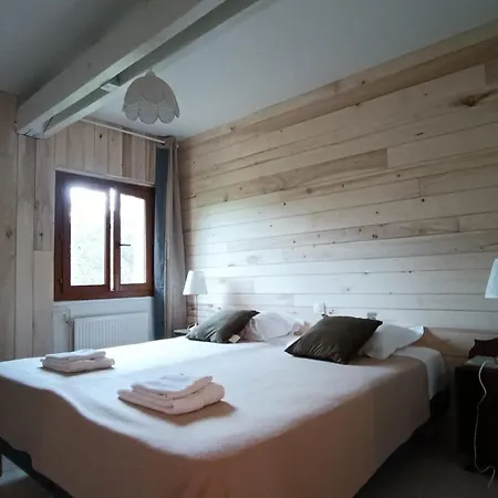 Domaine De Malet Hotel 3*
