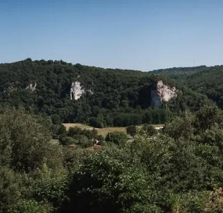Domaine De Malet Otel Vitrac (Dordogne)