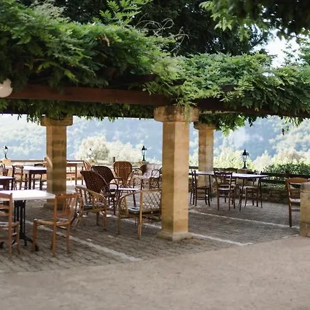 Domaine De Malet 3*