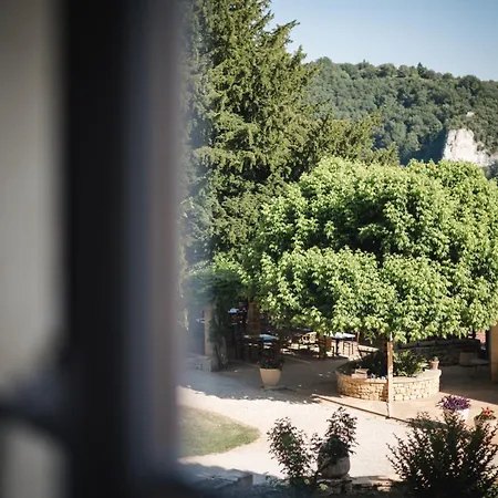 Otel Domaine De Malet Vitrac (Dordogne)