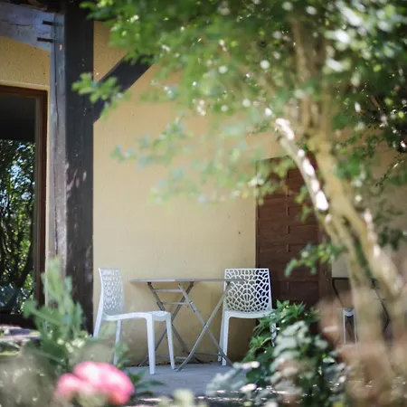 Domaine De Malet ホテル