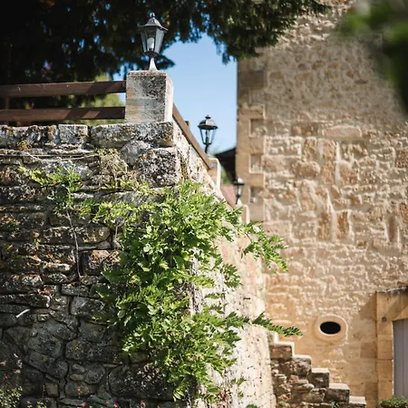 Szálloda Domaine De Malet