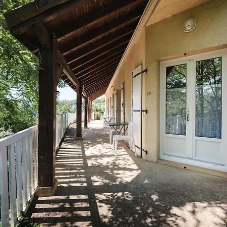 Domaine De Malet Otel