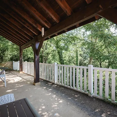 Otel Domaine De Malet