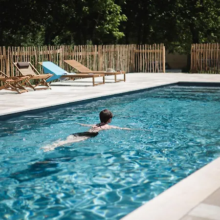 Domaine De Malet 3*