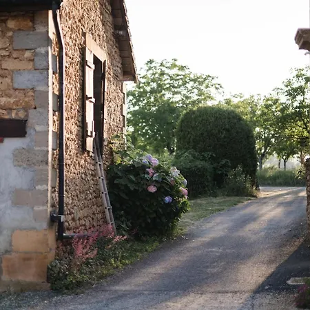 Otel Domaine De Malet 3*