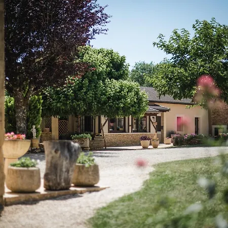 Domaine De Malet