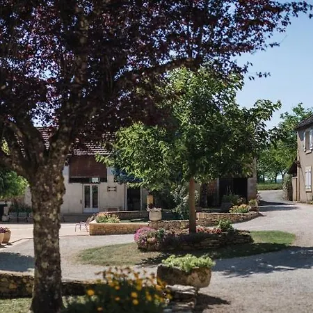 Domaine De Malet Otel 3*