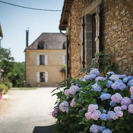 Domaine De Malet 3* Vitrac (Dordogne)